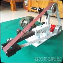  宁波市镇海华胜工具厂 主营 砂带机 退磁机 高速钢