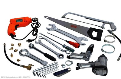 各种工具图片