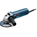 博世BOSCH电动工具850瓦角磨机/角向磨光机GWS8-100C:“博士工具放心,好用。” - 京东