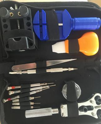 【钟表工具组合套装 专业工厂,工厂直销。】价格_厂家_图片 -