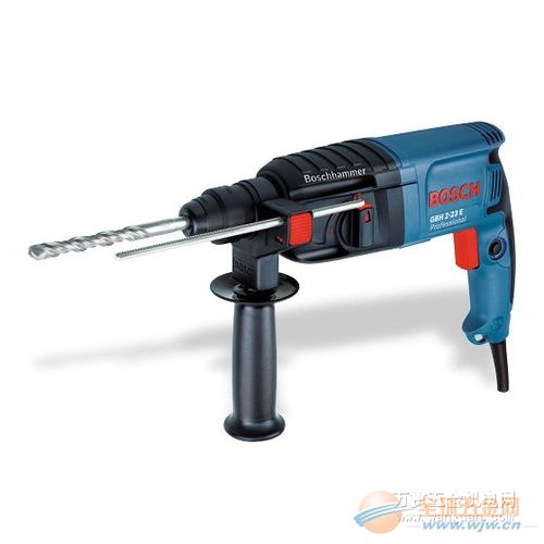 成都博世gbh 2 23 e型四坑锤钻 德国品质