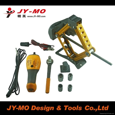 气动千斤顶 - JY007 - 精英 (中国 浙江省 生产商) - 电动工具 - 工具 产品 「自助贸易」